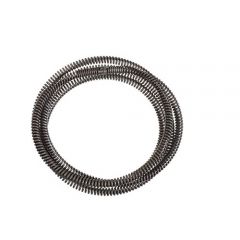 Drain Cleaner Replacement Cable # C8 7.1/2 Ft (2.3M) All Purpose Wound, RIDGID (62270)