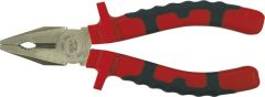 Plier Combination, Titacrom Bimat, OAL Length 180mm, EGA MASTER (62332)