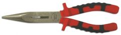 Plier Long Nose, Titacrom Bimat, OAL Length 200mm, EGA MASTER (62340)