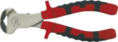 Nippers End Cutting, Electrician, Titacrom Bimat, OAL Length 160mm, EGA MASTER (62346)