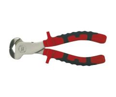 Nippers End Cutting, Electrician, Titacrom Bimat, OAL Length 180mm, EGA MASTER (62347)