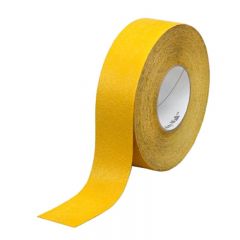 Tape Safety Walk Slip-Resistant General Purpose yellow 2'' x 18 mtr/roll, 3M (630-2)