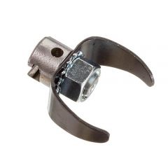 Drain Cleaner Cutter # T205 Grease C 1.3/8" / 35MM, RIDGID (63005)