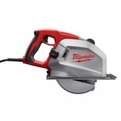 Circular Saw, Dry Cut, 8'', Metal Cutting, 110V, 50/60Hz. MILWAUKEE (6370-21)