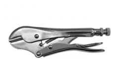 Plier Visegrip, Tubing Pinch Off, OAL Length 7'', EGA MASTER (63753)