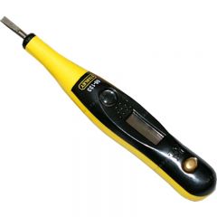 Screwdriver Tester Digital Multifunctional, STANLEY (66-133-23)