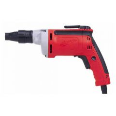 Screwdriver 1/4'' Hex, All purpose, 110V. MILWAUKEE (6790-20)