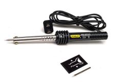 SolderIng Iron 30w/220v - Flat Pin, STANLEY (69-031C)