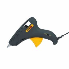 Glue Gun Trigger Feed Dual Melt 240V,  Flat Pin, STANLEY (69-GR25C)