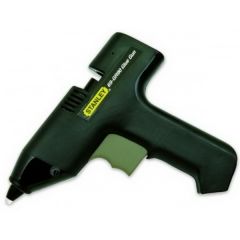 Glue Gun Cord Free 2-Way 240V, UL Flat Pin, STANLEY (69-GR90C)