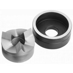 Punch - Plus Dies For Stainless Steel Plate 28.3mm, FACOM (697362)