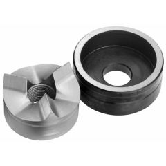 Punch - ISO Plus Dies For Stainless Steel Plate 32.5mm, FACOM (697514)