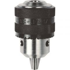 Drill Chuck Keyed # 82 Capacity: 0 - 3/8''(10mm), JT 2 mount, chuck key no. C2, LFA (701082)