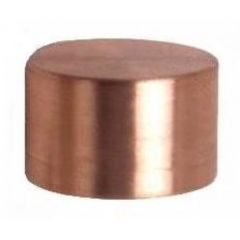 Face Hammer Copper, 25mm Diameter For Hammer 03-208. THOR (71-308C)