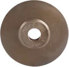 Cutter Wheel # E2155 Polyethyln For Tubing Cutter For 151-P, 152-P, 153-P, RIDGID (74720)