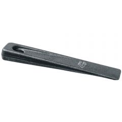 Wedge Steel with U-shape groove, 3" Length, 1" Wide, 1/4" Hight, ARMSTRONG (79-493)