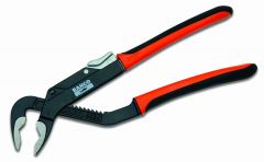 Plier, ERGO slip joint, gear type, 315 mm. BAHCO (8225)