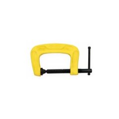 C-Clamp, Max Steel 100 x 75mm, STANLEY (83-034K)