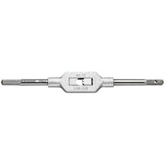 Tap Wrench, Handle Adjustable M3-M7 2-8mm, FACOM (831.1)