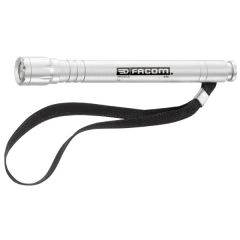 Pen Light, LED With Wrist Strap Length 137mm, FACOM (836)