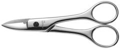 Scissors, Short Pointed 110mm, FACOM (841.MT)