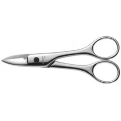 Scissors, Electrician 33mm OAL 150mm, FACOM (841)