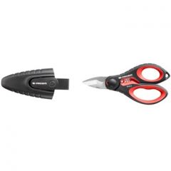 Scissors, Heavy Duty, FACOM (841A.3PB)