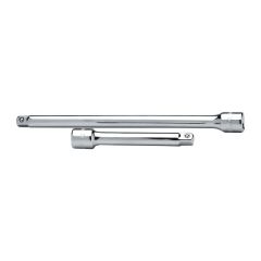 1/2'' Drive Extension Bar, 62 mm (2.5'') Length, Chrome, STANLEY (86-406-1)