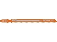 Blades Jigsaw, T-Shank, 5-Pack. BAHCO (91-623-5P)