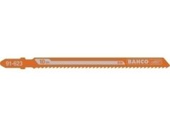 Blades Jigsaw, T-Shank, 5-Pack. BAHCO (91-623-5P)