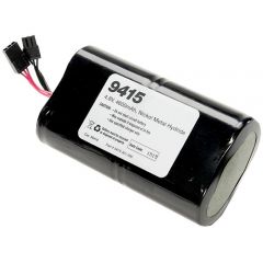 Battery Pack NIMH, 9415 LED, PELICAN (9415-301-100)