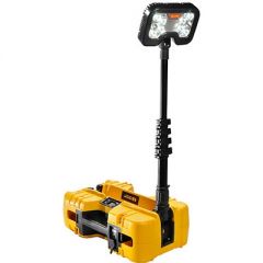 Remote Area Lighting System 9490, RAL Yellow, Lumens 6000, PELICAN (094900-0000-245)