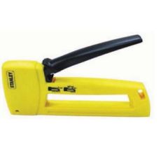 Staple 2 In 1 & Brad Nail Gun, STANLEY (95-063)