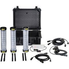 Remote Area Lighting System 9500, Lumens 6000/1200, PELICAN (9500-000-110)