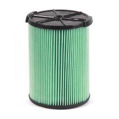 Filter, HEPA VF6000 For Wet/Dry Vacuum Cleaner, RIDGID (97457)