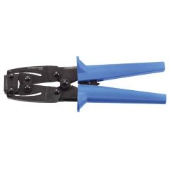 Plier Crimping, Wire End Auto Adjusting 6mm Square, Length 210mm, FACOM (985898)