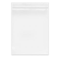 Bag, Ziplock Transparent Plastic 24'' x 30 x 8MIL T-5B/7B rear shaft, #CFC14545T28 (19215C23), CFC (145165)