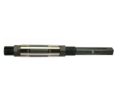 Hand Reamer HSS Adjustable Expanding, H2, 13/32'' - 7/16''. TAYLOR & JONES (A00100002R)