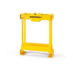 A, IP Series C-Clamp, Arbor And Bench Frame Presses, Capacity: 5-30 Ton, Max. Operating Pressure 10,000 PSI, ENERPAC (A258)
