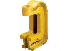 A, IP Series C-Clamp, Arbor And Bench Frame Presses, Capacity: 5-30 Ton, Max. Operating Pressure 10,000 PSI, ENERPAC (A310)