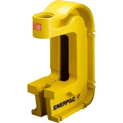 A, IP Series C-Clamp, Arbor And Bench Frame Presses, Capacity: 5-30 Ton, Max. Operating Pressure 10,000 PSI, ENERPAC (A330)