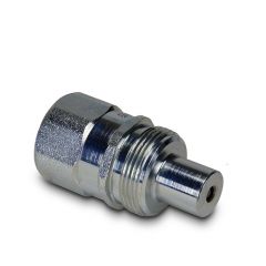 Coupler, Regular 3/8'' Spee-D Male Half, ENERPAC (AH604)