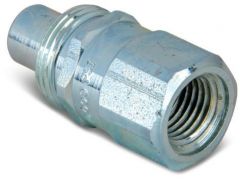 Coupler, Regular 1/4'' Male Half, ENERPAC (AH630)