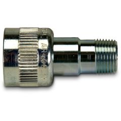 Coupler, Regular 3/8'' Spee-D Female Half, ENERPAC (AR400)