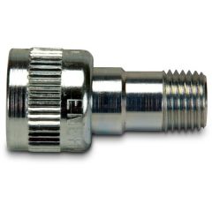 A,C & F Series Hydraulic Couplers, Max. Flow Capacity 2,500 in3/Min., Max. Operating Pressure 10,000 PSI, ENERPAC (AR630)