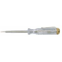 Screwdriver, Tester Low Voltage 110-250V With Clasp, FACOM (AV.HT2C)