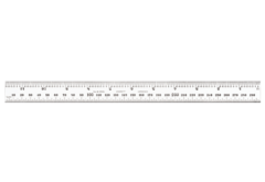 Blades for Combination Squares 600 mm & 23.1/2'', STARRETT (B600-36)