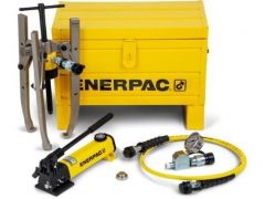 Puller Set, Hydraulic Grip 14 Ton, ENERPAC (BHP152)