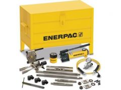 Puller Set, Hydraulic Cross Bearing, 7 Ton, ENERPAC (BHP162)