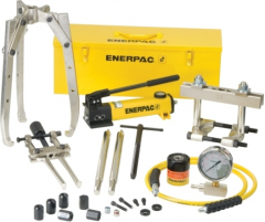 Puller Sets, Hydraulic Master 14 Ton, ENERPAC (BHP1752)